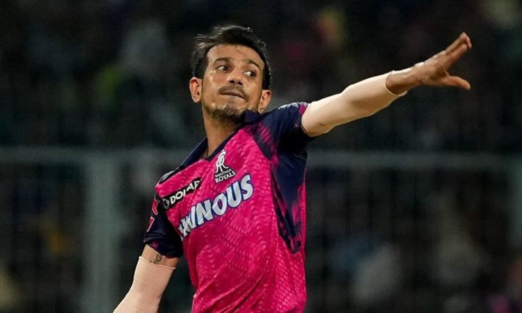 Yuzvendra Chahal creates unwanted record against SRH in IPL 2024 Qualifier 2 vs Sunrisers Hyderabad