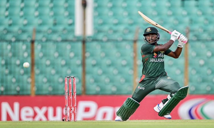 Zimbabwe vs Bangladesh 3rd T20I Scorecard