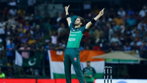 Afridi, Erasmus and Waseem in ICC Men’s Player of the Month shortlist for April