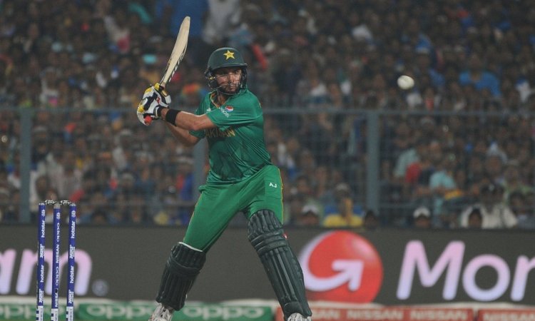 Afridi reflects on Pak’s win over India in 2021 WC, says “That is one opportunity I missed”