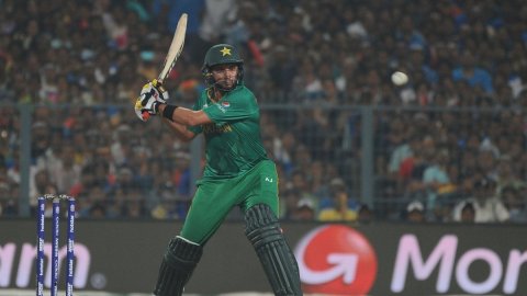 Afridi reflects on Pak’s win over India in 2021 WC, says “That is one opportunity I missed”