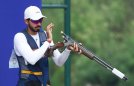 Anant Jeet best Indian in Baku on day one of Skeet qualifications