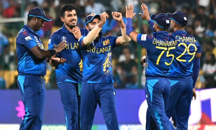 Big pay hikes announced for Sri Lankan cricketers with 100% boost for Test cricket