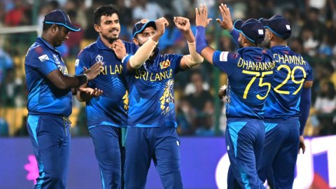 Big pay hikes announced for Sri Lankan cricketers with 100% boost for Test cricket