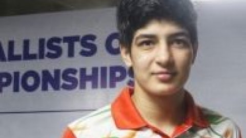 Boxer Parveen Hooda loses Asiad bronze medal after ITA suspension