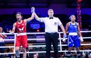 Boxing: Nikhat Zareen off to a flying start in Elorda Cup 2024