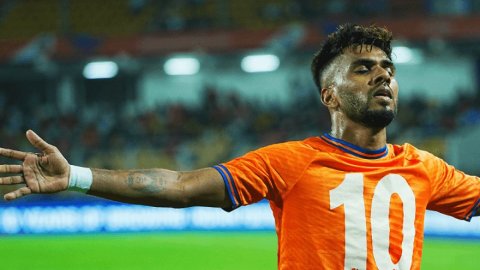 Brandon Fernandes bids goodbye to Goa FC after 7-year stay with ISL club