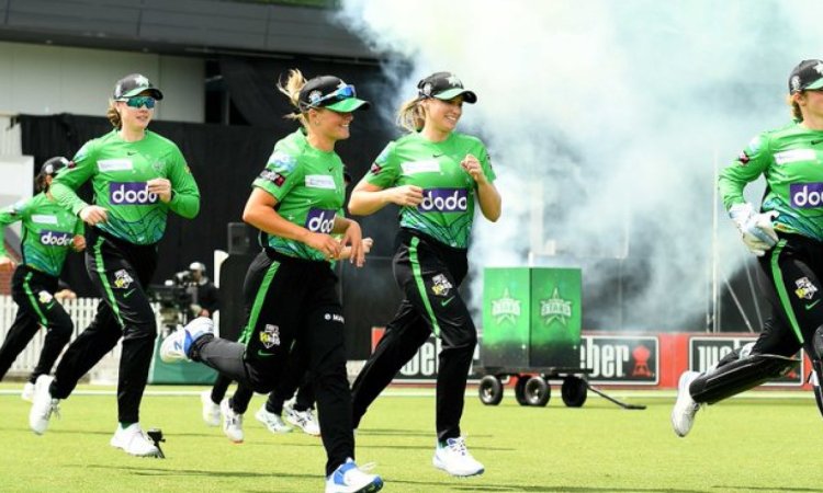 CA announces nine-team national women's T20 competition ahead of WBBL 10