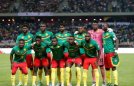 Cameroon announces 31-man roster for World Cup qualifiers