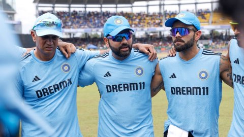 'Can they play brand of cricket required..?' Moody points out key concern for India ahead of T20 WC