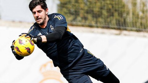 Courtois misses out as Belgium name 24-man squad for Euro 2024