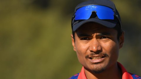 Cricket Association of Nepal announce 15-member squad for T20 World Cup