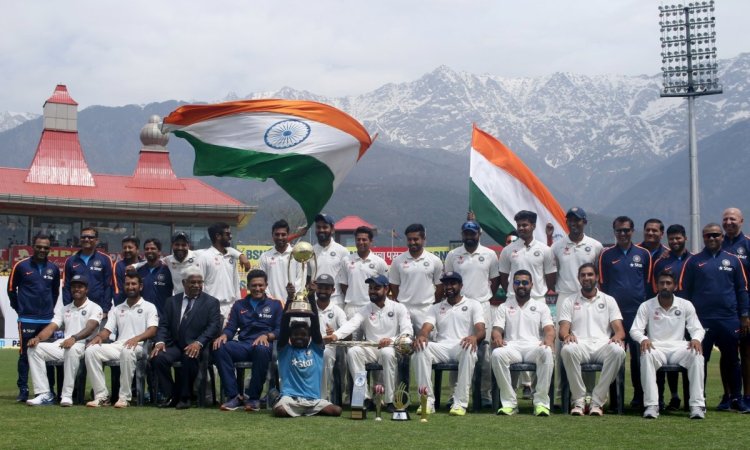 Cricket Australia to set up India Fan Zones at all venues for Border-Gavaskar Trophy 2024-25