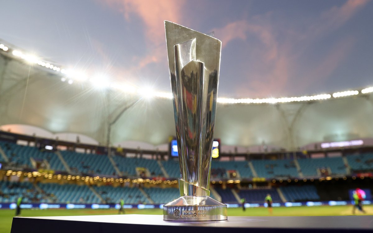 Cricket Growth Will Be Boasted By The Hosting Of T20 WC 2024: USA Cricket Chief Venu Pisike