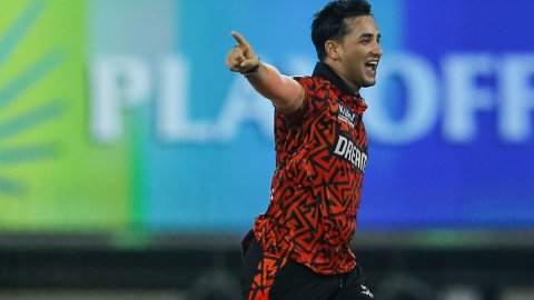 Cummins believes ‘Vettori’s choice to use left-arm spinners’ toppled Rajasthan in Qualifier 2