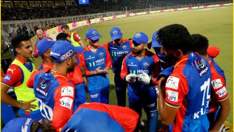 IPL 2024: दिल्ली कैपिटल्स के कप्तान ऋषभ पंत पर लगा बैन, अब RCB के खिलाफ ऐसी हो सकती है DC की प्लेइंग