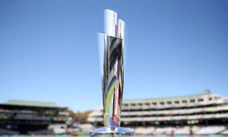 Eight teams confirmed as automatic qualifiers for 2024 ICC Women's T20 World Cup