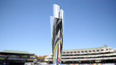 Eight teams confirmed as automatic qualifiers for 2024 ICC Women's T20 World Cup