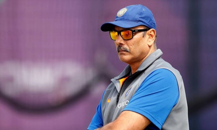 ENG v IND, 5th Test: No better person to take over after me than Rahul, says Ravi Shastri