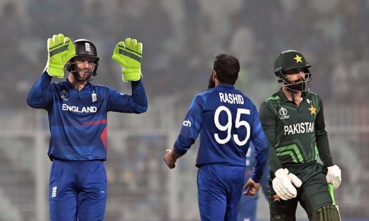 England, Pakistan players gain big; Suryakumar remains top ICC batter in latest T2OI rankings