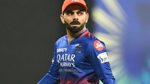 Entertainment is one aspect of the game but there is no balance: Kohli on Impact player rule