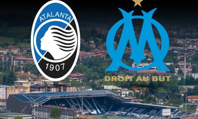 Europa League semifinals preview: Atalanta to host Marseille at final stop on road to Dublin