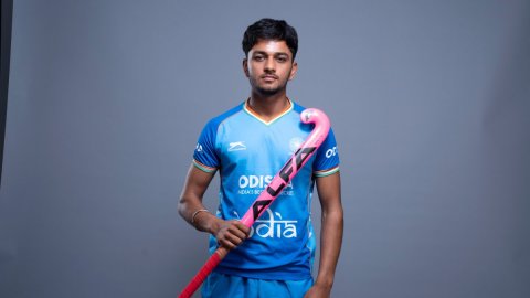 Europe Tour: Indian jr. men’s hockey suffer 2-3 defeat against Germany  