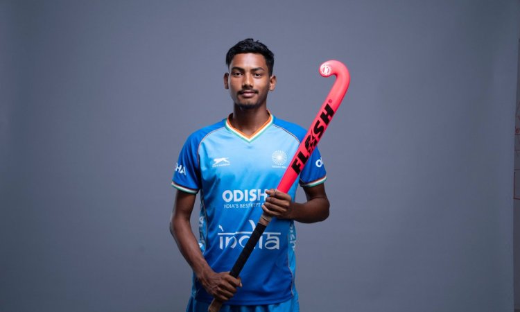 Europe Tour: Indian jr men's hockey team registers shootout win over Germany