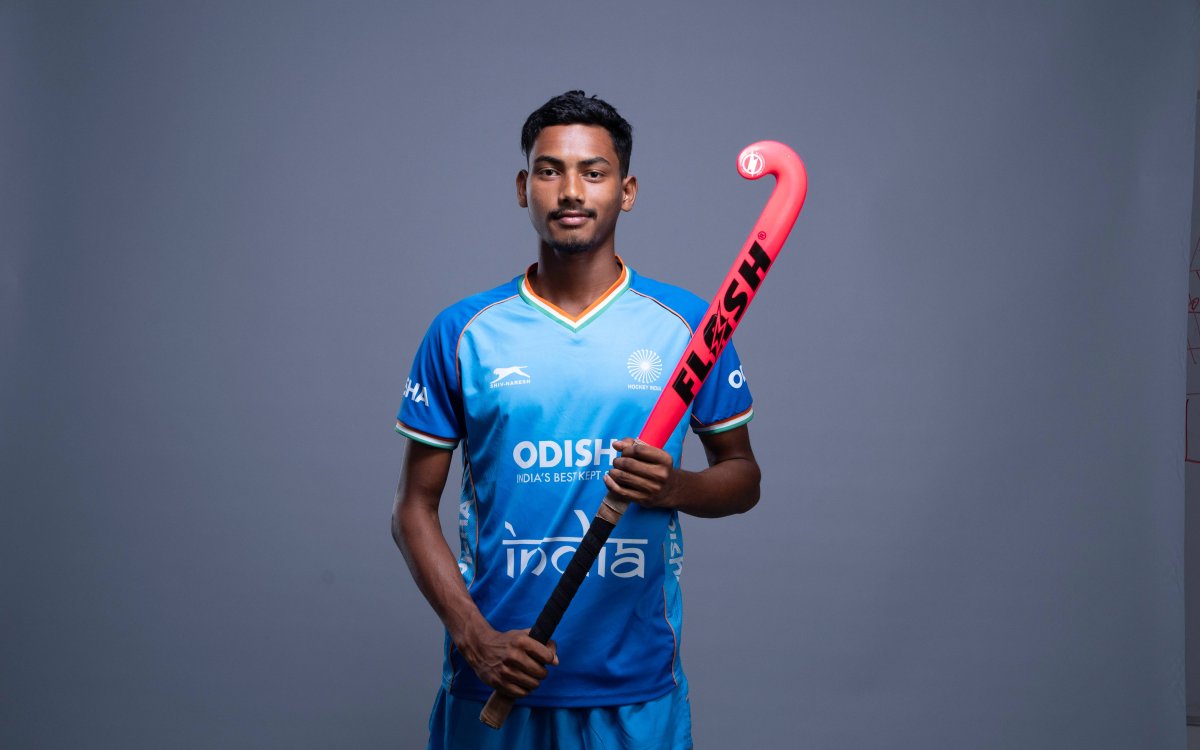 Europe Tour: Indian Jr Men’s Hockey Team Registers Shootout Win Over Germany On Cricketnmore