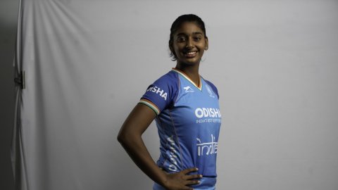 Europe tour: Indian jr. women’s hockey beat Belgium 4-2 in shootout