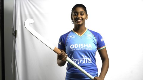 Europe tour: Indian junior women’s Hockey Team seal 2-0 victory against Dutch club