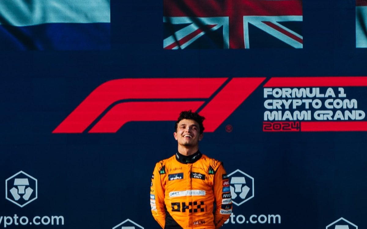 F1: Imola All Set For Thrilling Race Weekend After Lando Norris ...