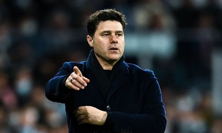 Football: Mauricio Pochettino and Chelsea agree to part ways after 2023-24 debacle