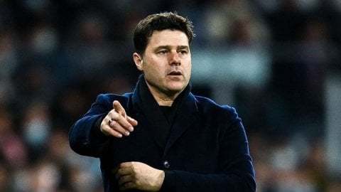 Football: Mauricio Pochettino and Chelsea agree to part ways after 2023-24 debacle