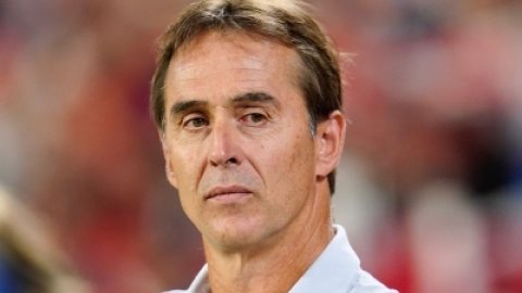 Football: West Ham United appoint Julen Lopetegui as head coach