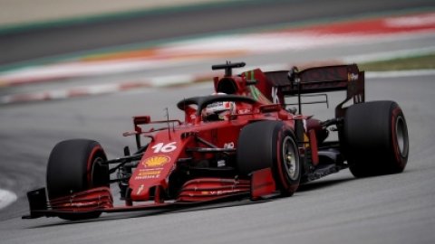 Formula 1: Ferrari confirms signing of ex-Mercedes staff Ambrosio and Serra ahead of Hamilton stint