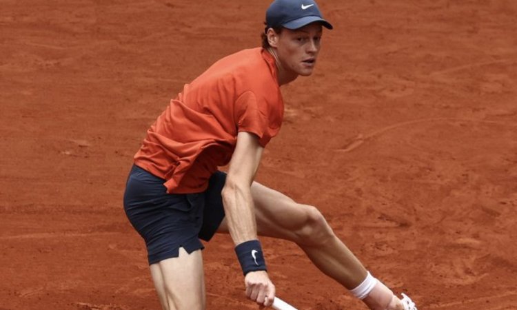 French Open: Australian Open champ Sinner makes winning start on return from injury