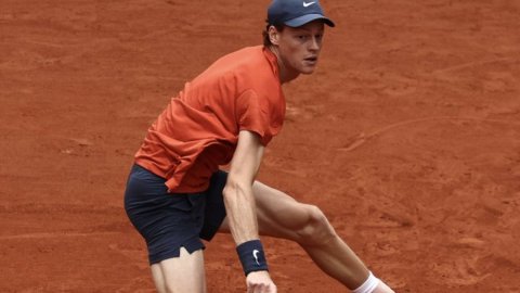 French Open: Australian Open champ Sinner makes winning start on return from injury