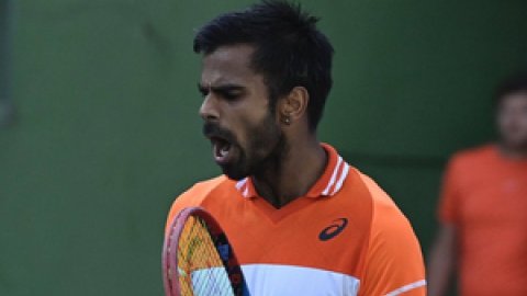 French Open: It's going to be a heck of an effort for Nagal, Bopanna, says Devvarman