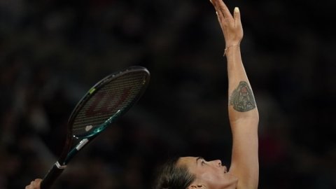 French Open: Sabalenka, Rybakina, Qinwen advance as Kerber is sent packing