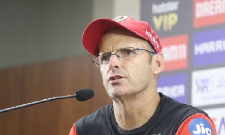 Gary Kirsten to join Pakistan team in Leeds ahead of first T20I against England