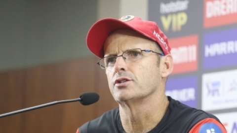 Gary Kirsten to join Pakistan team in Leeds ahead of first T20I against England