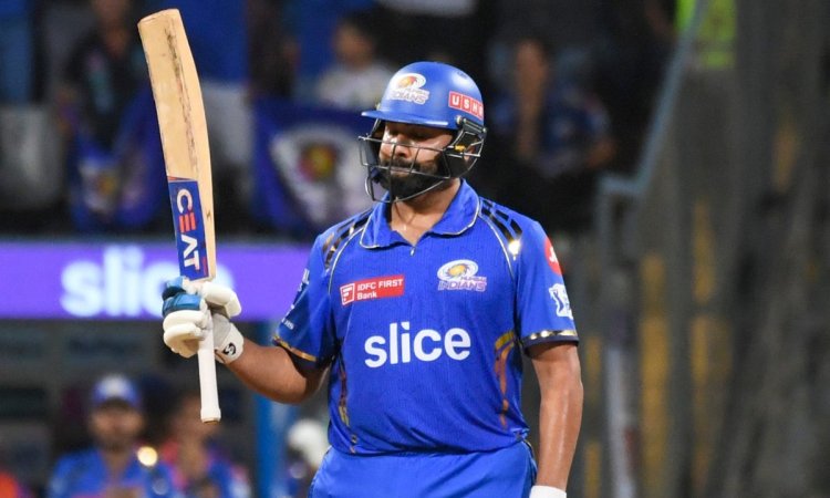 Giving importance to each individual: Rohit Sharma reveals his learnings as captain