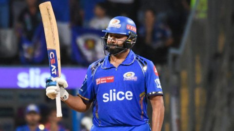 Giving importance to each individual: Rohit Sharma reveals his learnings as captain