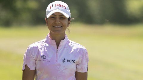 Golf: Amateur Avani and Tvesa Malik top Indians at German Masters