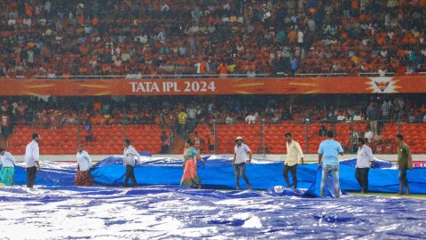 Groundsmen, curators at 10 regular IPL venues to get Rs 25 lakh each: Jay Shah