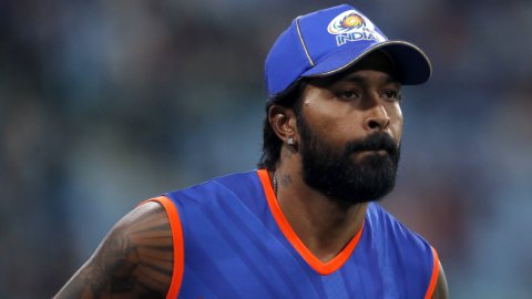 Hardik stands 'head and shoulders above' anyone as fast-bowling all-rounder in T20 WC: Tom Moody