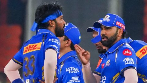 ‘Hardik wouldn't be in that World Cup campaign’: Clarke on Rohit-Hardik ‘beef’ ahead of T20 WC