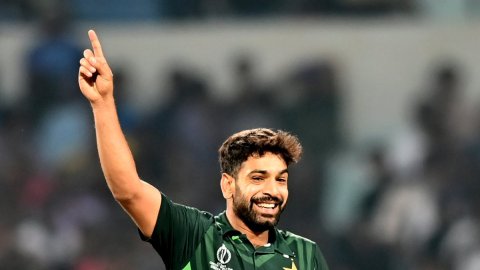 Haris Rauf returns as Pakistan name T20I squad for Ireland, England tours