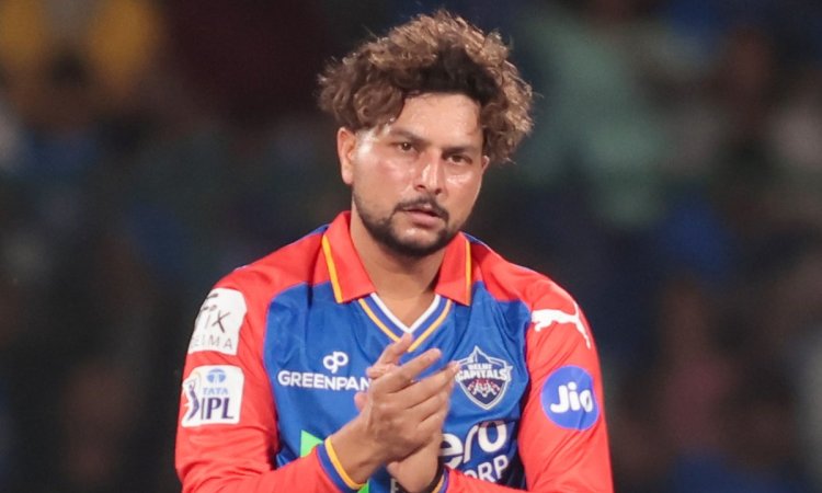 ‘He won’t bowl to me’: Stubbs reveals DC teammate Kuldeep refuses to bowl to him in nets